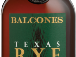 Balcones Texas Rye – When Is a Rye NOT a Rye?