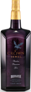 Mark Garbin rates Beefeater Crown Jewel - The Greatest Gin