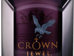 Mark Garbin rates Beefeater Crown Jewel - The Greatest Gin