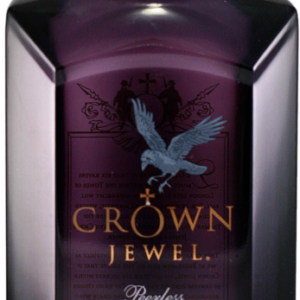 Mark Garbin rates Beefeater Crown Jewel - The Greatest Gin