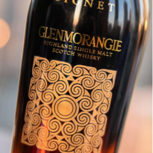 Glenmorangie Signet – Soft and Gentle Ease