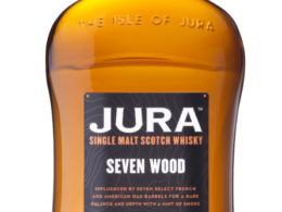 Jura Seven Wood