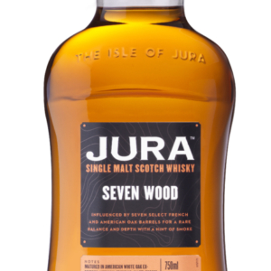 Jura Seven Wood