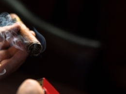Cigar Sommelier Cigar Sommelier