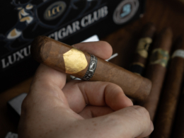 Cavalier Geneve Series Black II Review