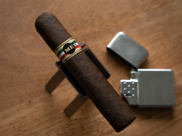 Tatuaje Mexican Experiment II