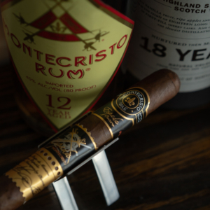 Montecristo Espada Oscuro Review