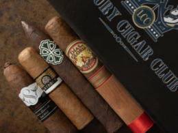 Dias de Gloria Cigar Review