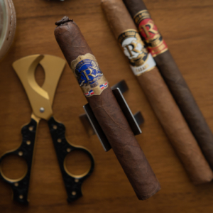 Rock-A-Feller Dominican Blue Cigar Review