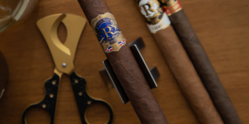 Rock-A-Feller Dominican Blue Cigar Review