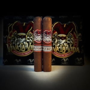 Viva La Vida Jester Cigar