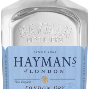 Hayman’s London Dry Gin – Get Ready For Multiple Flavors