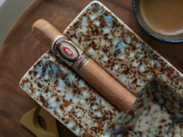 Alec Bradley Medalist review