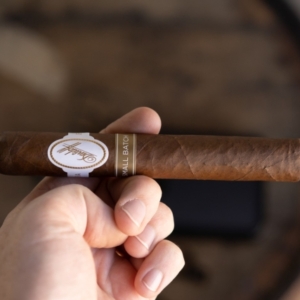 Davidoff Small Batch No 7 review