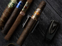 Blind Review: Diamond Crown Maximus Toro #4 Blind Review: Diamond Crown Maximus Toro #4