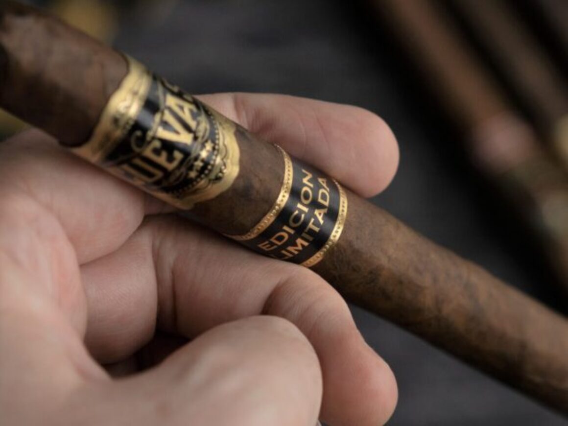 Casa Cuevas Limited Edition Maduro Flaco