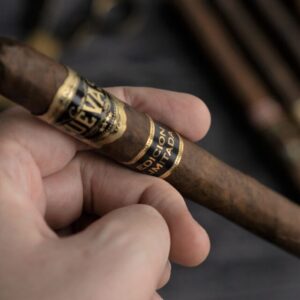 Casa Cuevas Limited Edition Maduro Flaco