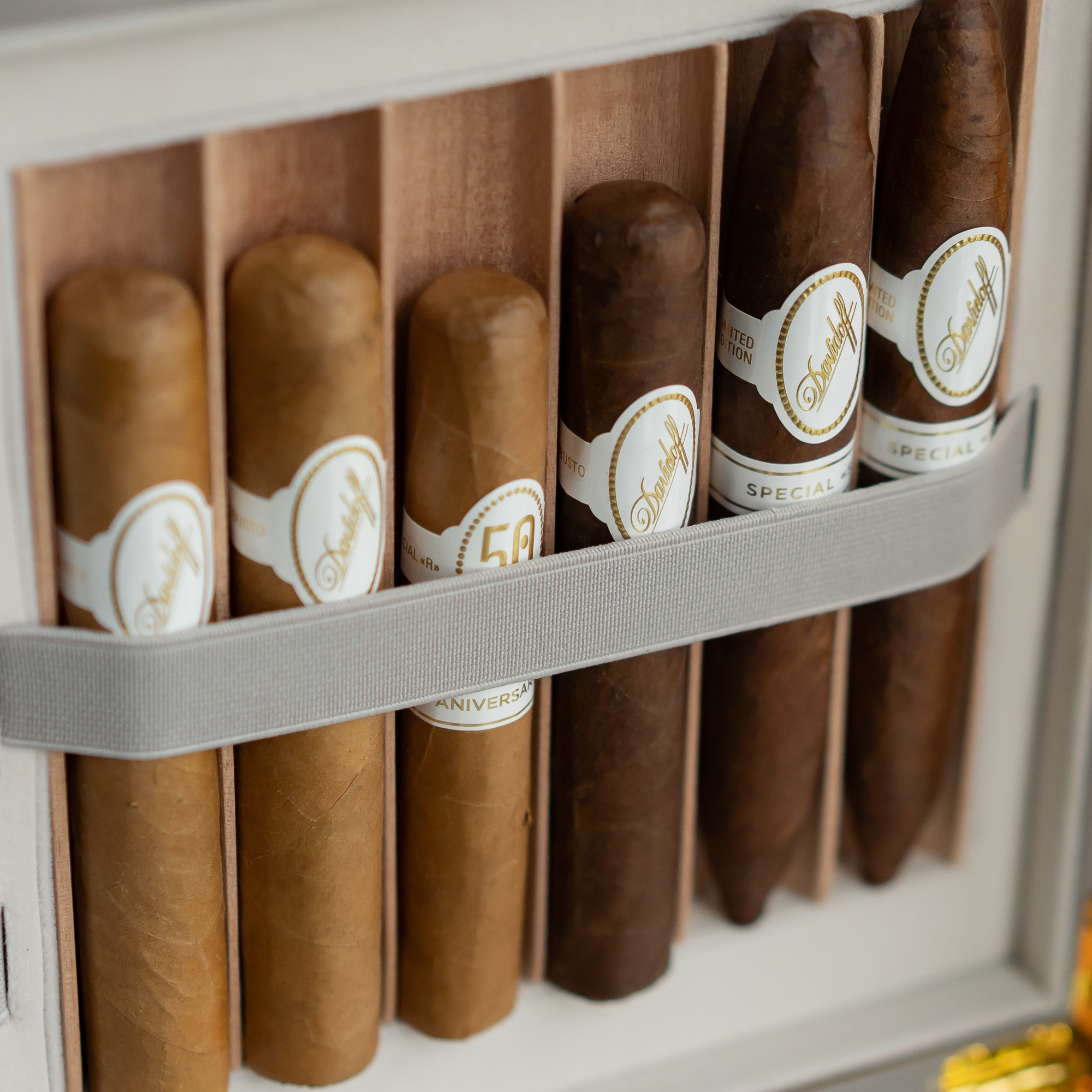 The Ultimate Luxury Cigar Accessories List (2023) - Fine Tobacco NYC