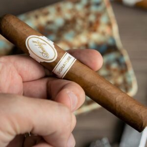 Davidoff Signature 2000 Review 2