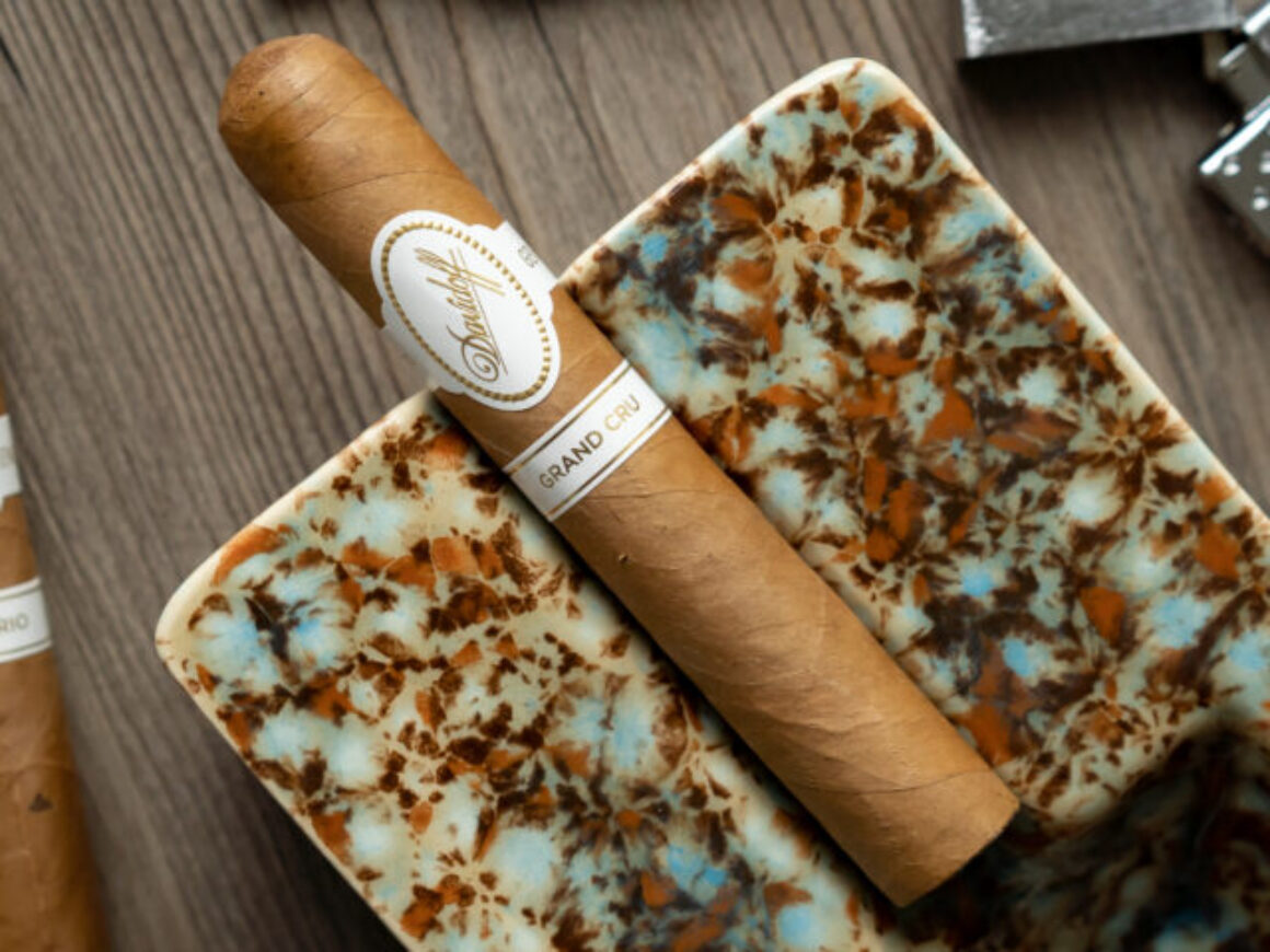 Davidoff Grand CRU Review 3