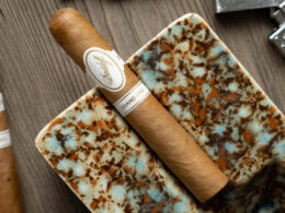 Davidoff Grand CRU Review 3 Davidoff Grand CRU Review 3
