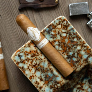 Davidoff Grand CRU Review 3