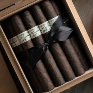 Drew Estate Liga Privada No 9 Toro Review 2