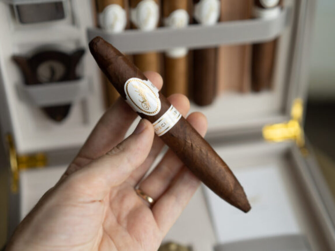 Davidoff Special 53