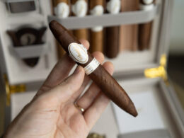 Davidoff Special 53