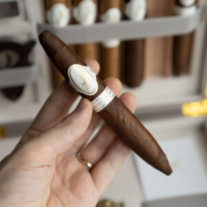 Davidoff Special 53