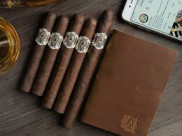 AVO Classic Maduro 2020 Review 3 AVO Classic Maduro 2020 Review 3
