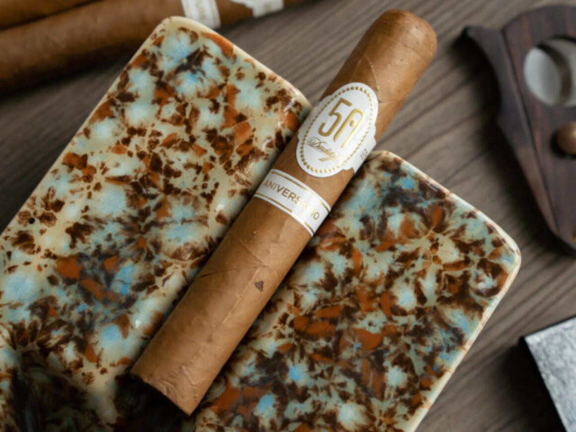 Davidoff Aniversario Special R Review 3