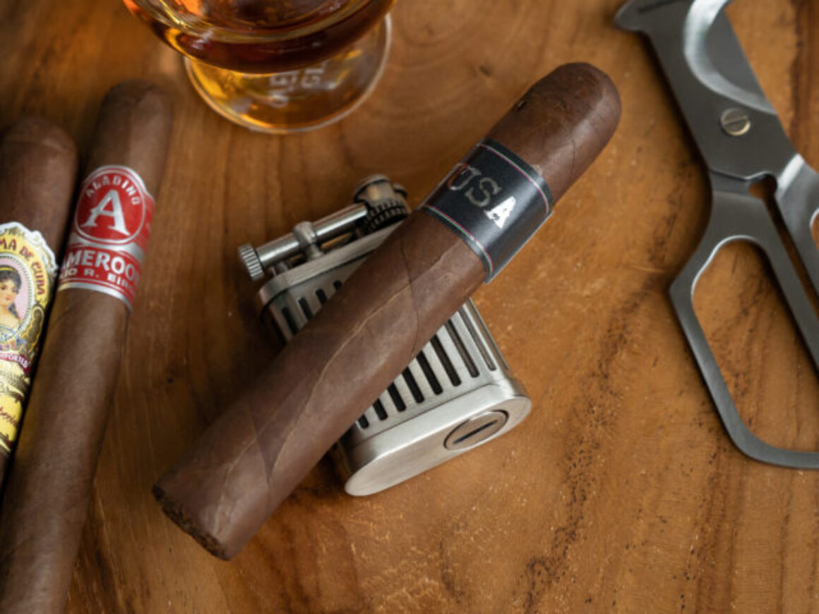 Blind Review: Emilio La Musa Robusto LE 2020