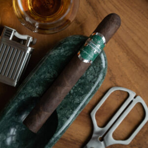 Macanudo Inspirado Green Review 3