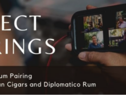 Perfect Pairings III – Spirits Editor Review