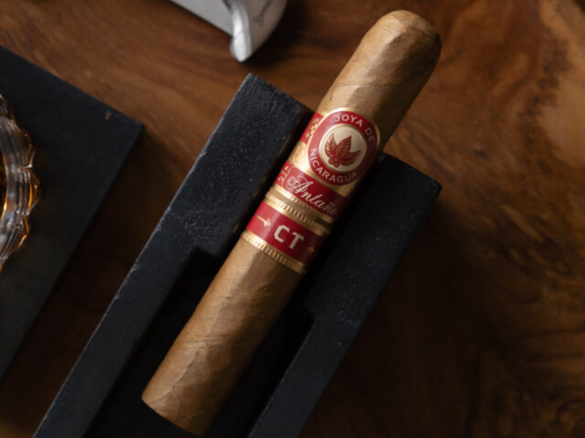 Joya De Nicaragua Antano Connecticut review 3