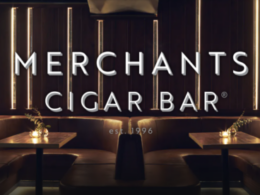 BREAKING: Merchants Cigar Bar to Reopen in December 2020