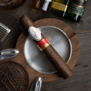 Davidoff Year of the Ox Review