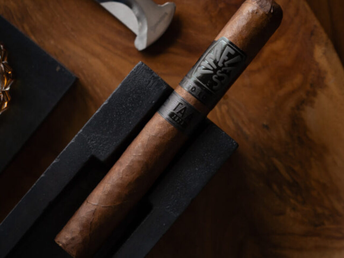 Nat Sherman Timeless TAA 2020 Review