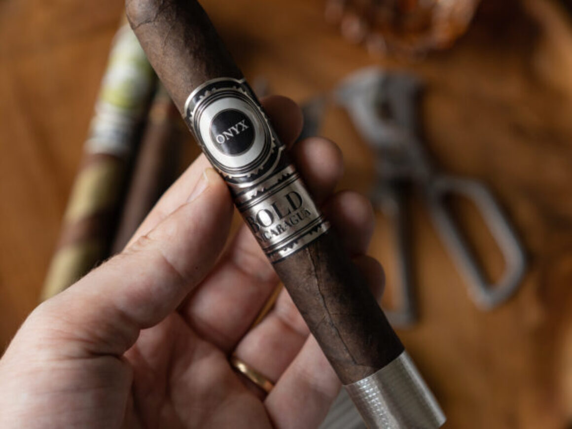 Onyx Bold Nicaragua Review