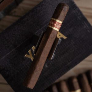 Yagua Cigar Review