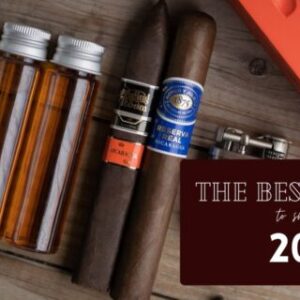 The Best Cigars 2021