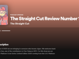 straightcut