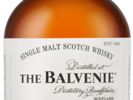 Balvenie Portwood – 21-Year