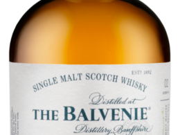 Balvenie The Week of Peat – 14 Year