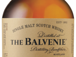 Balvenie Caribbean Cask – 14 Year