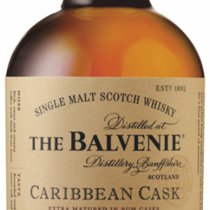 Balvenie Caribbean Cask – 14 Year