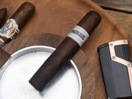 Drew Estate Bauhaus Review 2