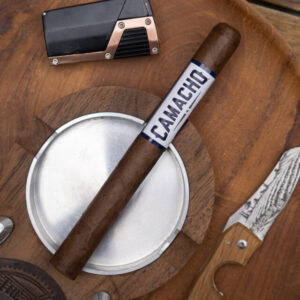 Camacho Liberty Series 2021 review