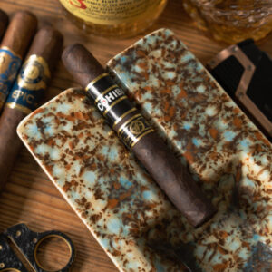 Blind Cigar Review: Weller by Cohiba